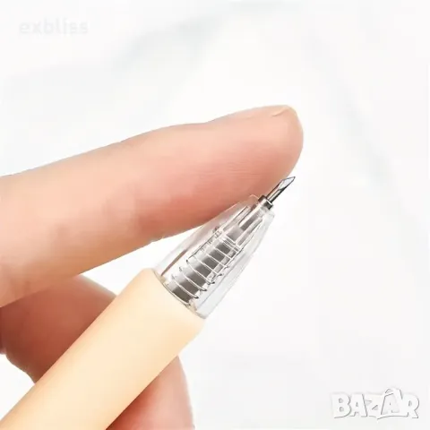 Иновативен резец тип химикалка, снимка 4 - Други - 49224112