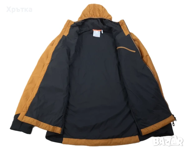 Mammut Rime Light IN Flex - Оригинално мъжко яке размер L, XL, снимка 9 - Якета - 51429933