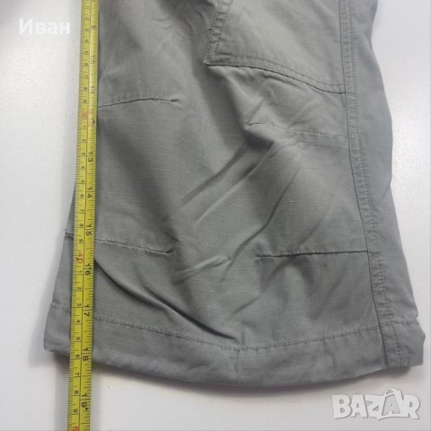 G-Star Raw мъжки къси панталони размер XS, снимка 5 - Къси панталони - 43099614