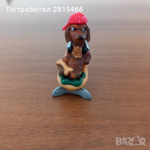 Лот кучета Киндер, снимка 2 - Колекции - 51139461