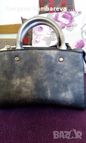 Елегантна дамска чанта
