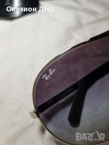 RayBan Унисекс Чисто нови, снимка 2 - Слънчеви и диоптрични очила - 43197431