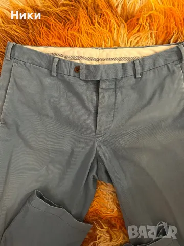 Мъжки панталон на Polo, снимка 3 - Панталони - 48899620