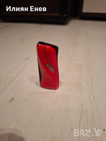 Marlboro запалки, снимка 8 - Запалки - 52426718