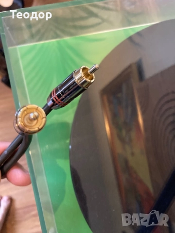 Грамофон Rega Planar RP6, снимка 14 - Грамофони - 52707620