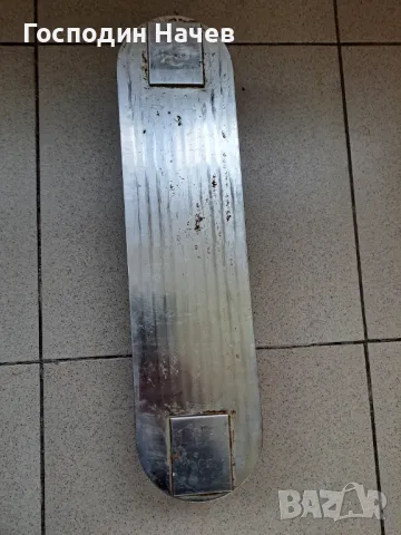 Пластинчат топлообменник , снимка 8 - Други машини и части - 49728333