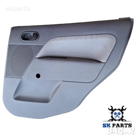 Задна дясна кора за Ford Fiesta mk5 / фиеста 5