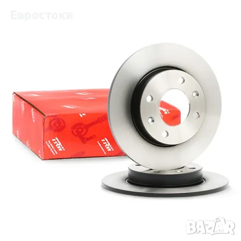 TRW DF4185 Спирачни дискове