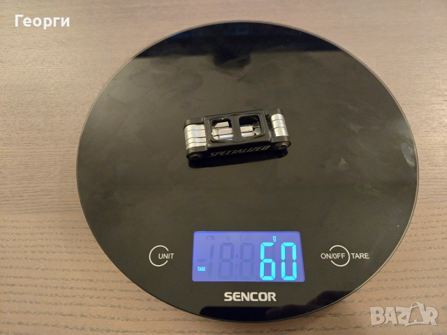 Мулти туул SPECIALIZED SWAT, снимка 6 - Велосипеди - 52908557