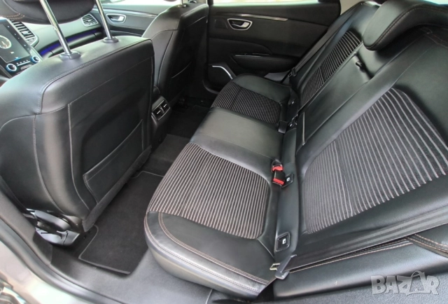 Renault Talisman, бензин, автоматик , снимка 9 - Автомобили и джипове - 52265784