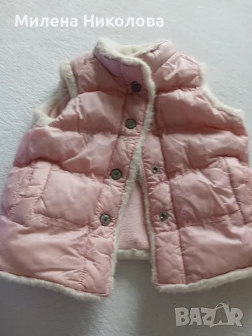 Елек есен-зима размер 98