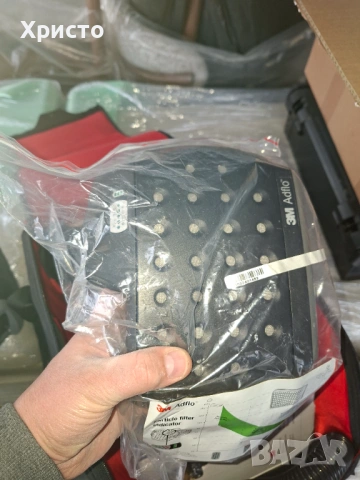 Speedglas 9100 air , снимка 6 - Други инструменти - 53393619