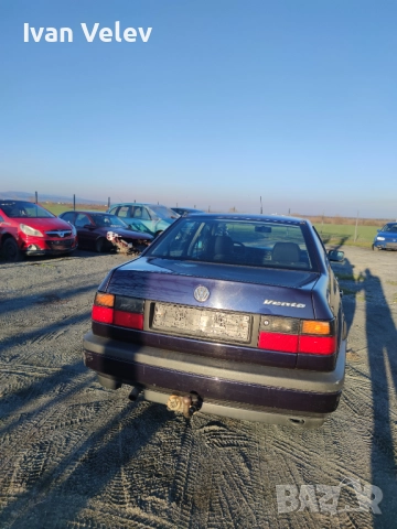 Фолксваген Венто 1.9д На части vw vento 1,9D Na chasti, снимка 5 - Автомобили и джипове - 51827865