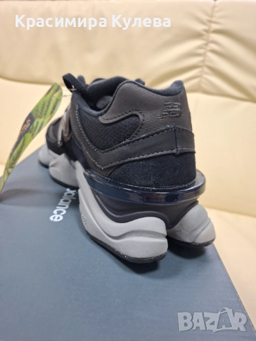 New balance 6090, снимка 4 - Маратонки - 52822114