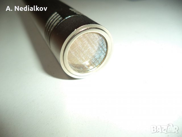 MXL603s condenser microphone, снимка 6 - Микрофони - 33667731