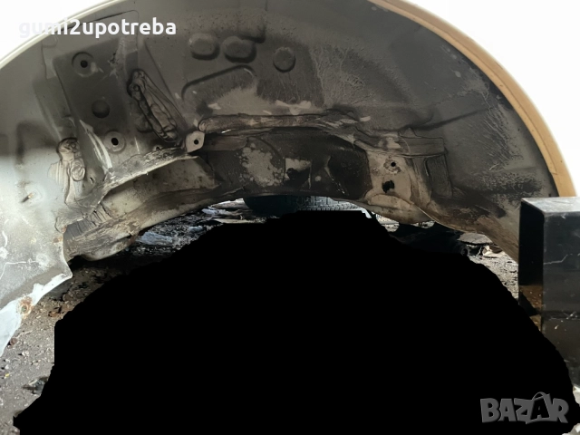 Задни Калници Задна Половина Toyota GT86 2018 Subaru BRZ, снимка 7 - Части - 52852074