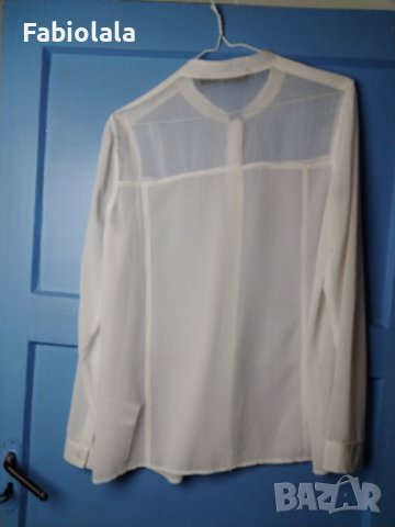 Silvian Heach blouse L, снимка 2 - Бански костюми - 44034791