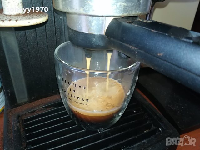 DELONGHI MADE IN ITALY 1305221725, снимка 4 - Кафемашини - 36751542