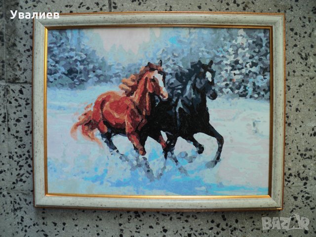 Картини, снимка 7 - Картини - 21197653