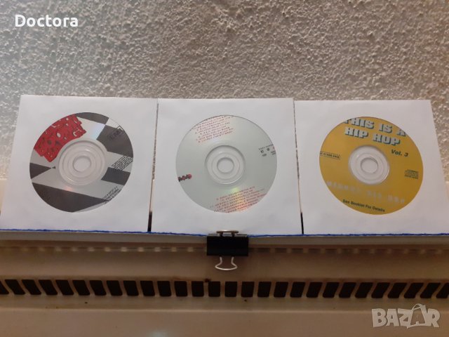 Оригинални дискове, снимка 12 - CD дискове - 37390227