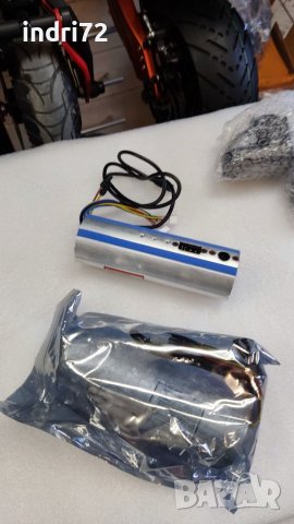 Сервиз,продажби, резервни части за ел.тротинетки Blade, Kaabo, Zero, Kugoo, Xiaomi, Kukirin, Ninebot, снимка 11 - Други спортове - 32567239