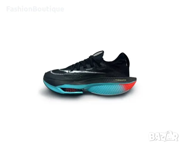 Nike AIR ZOOM ALPHAFLY, снимка 4 - Маратонки - 48966598