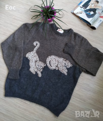 Топла мекота