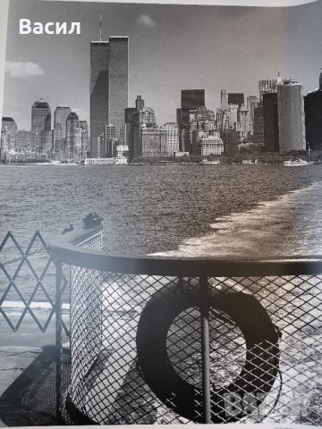 плакат Ню Йорк , снимка 1 - Картини - 43755897