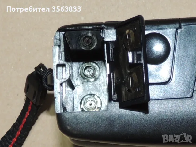 Фотоапарат SKINA SK-107   -  JAPAN LENS, снимка 12 - Фотоапарати - 48912321