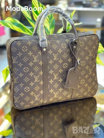 Louis Vuitton дамски чанти Различни цветове , снимка 2 - Чанти - 48854341