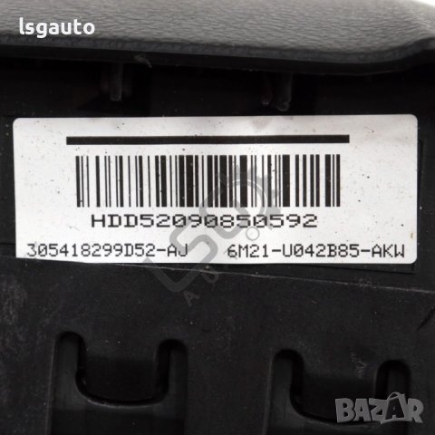 AIRBAG волан Ford S-MAX 2006-2014 ID: 115969, снимка 3 - Части - 43073038