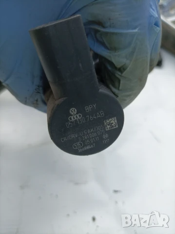 Двигател 1,2 ТДИ GFW VAG Шкода / Фолксваген /Сеат на части 1.2TDI, снимка 7 - Части - 51355653