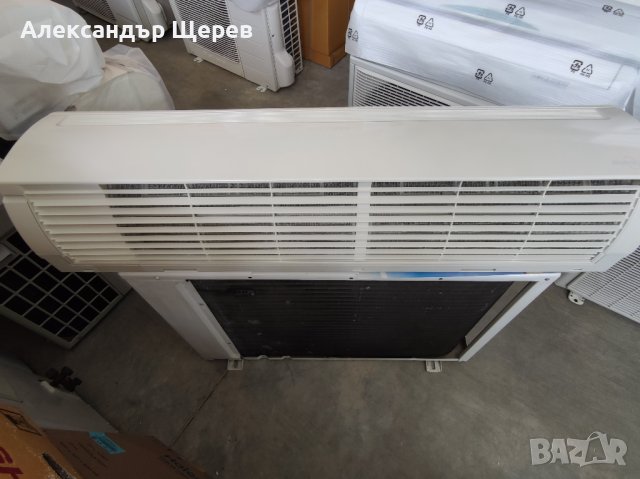 Samsung AQV18FAN (инверторна сплит система), снимка 5 - Климатици - 39942433