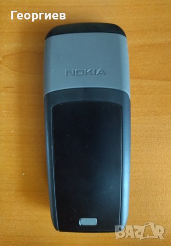 Nokia 1600, снимка 2 - Nokia - 43170323