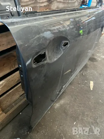 Предна дясна врата Honda CR-V mk4, с охлузване, снимка 5 - Части - 47766492