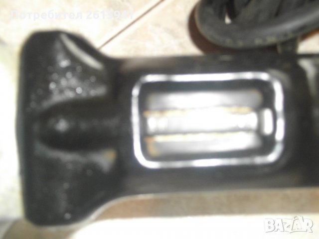 FLEX-Профилна Фреза Дърводелска-Немска-Професионална-Голяма-Прав Голям Фрезер, снимка 6 - Други инструменти - 33034335