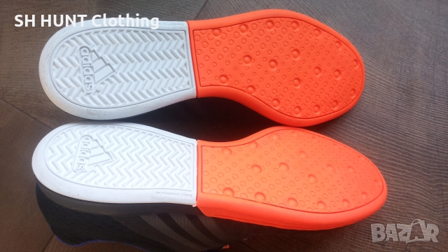 Adidas Ace 15.1 CT Football Shoes Размер EUR 42 2/3 / UK 8 1/2 обувки за футбол 322-14-S, снимка 12 - Футбол - 52244786