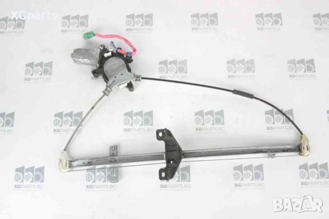  Стъклоповдигач заден десен за Honda CR-V II (2002-2006), снимка 2 - Части - 43323838