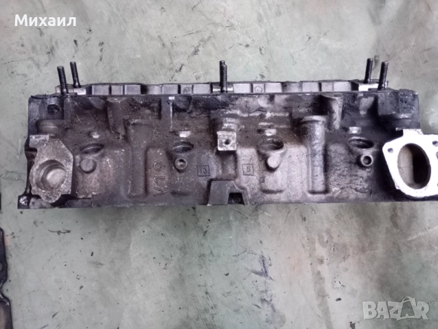 Глава за Пежо партнер 1,9D, снимка 4 - Части - 52933567