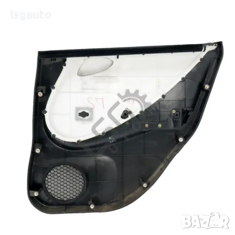 Интериорна кора задна лява врата Honda Jazz 2002-2008 ID: 139678, снимка 2 - Части - 48368058
