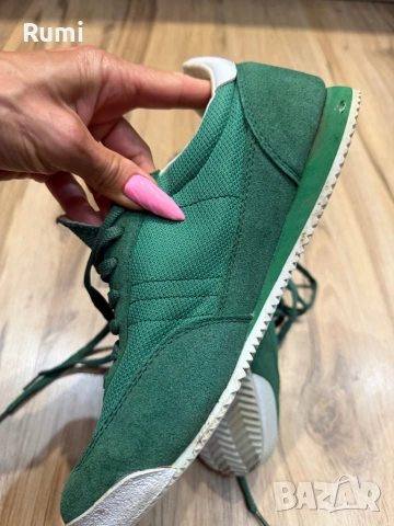 Оригинални мъжки маратонки Sergio Tacchini ! 42 н, снимка 3 - Маратонки - 35934987