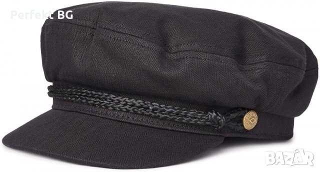 Brixton-каскет