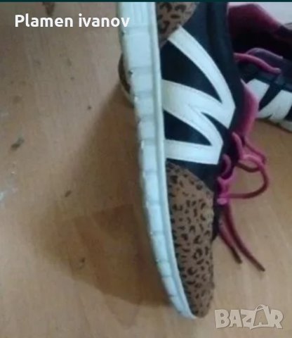 Няколко вида маркови маратонки - " Адмирал", "Kappa", R Island, снимка 11 - Спортни обувки - 38176907