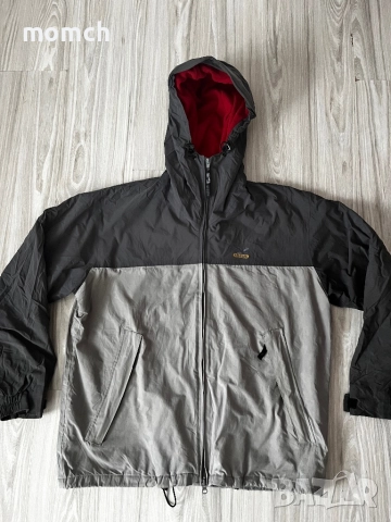 SALEWA-мъжко водоустойчиво яке размер ХЛ, снимка 3 - Якета - 52741650