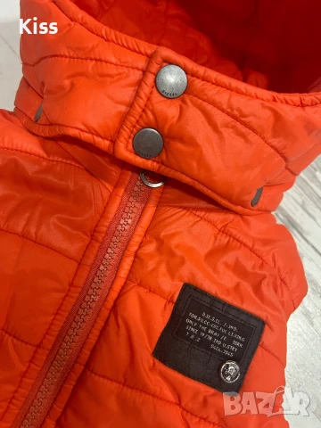 Diesel грейка елек 18м, снимка 2 - Детски якета и елеци - 50737785