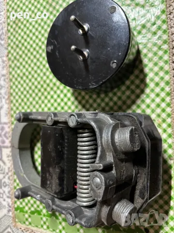 Клещи токоизмервателни Ц90, снимка 6 - Други инструменти - 47766097