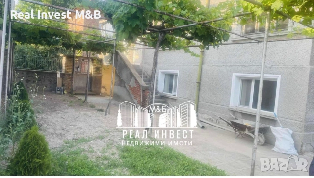 Продавам къща в гр. Димитровград, снимка 4 - Къщи - 51530700