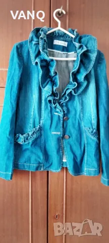 дънково сако 