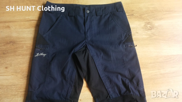 Lundhags Avhu Stretch Trouser размер 50 / M панталон с от части еластична материя - 1912, снимка 3 - Екипировка - 53164368