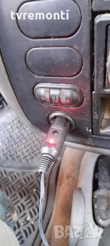 LCD 22 телевизор на 12 волта, снимка 9 - Телевизори - 33584060